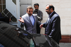 بازدید وزیر ارتباطات و فناوری اطلاعات از ایسنا